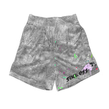 Load image into Gallery viewer, FUCK OFF TREE CAMO PAINT SHORTS

