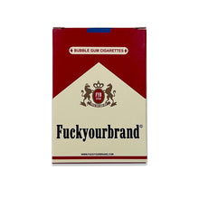 Load image into Gallery viewer, BUBBLE GUM CIGARETTES
