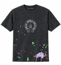 Load image into Gallery viewer, BONES LOGO PAINT TEE
