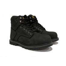 Load image into Gallery viewer, FYB STEEL TOE WORK BOOT
