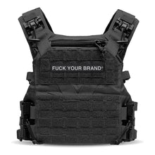 Load image into Gallery viewer, FYB BATTLE VEST - PLATE CARRIER
